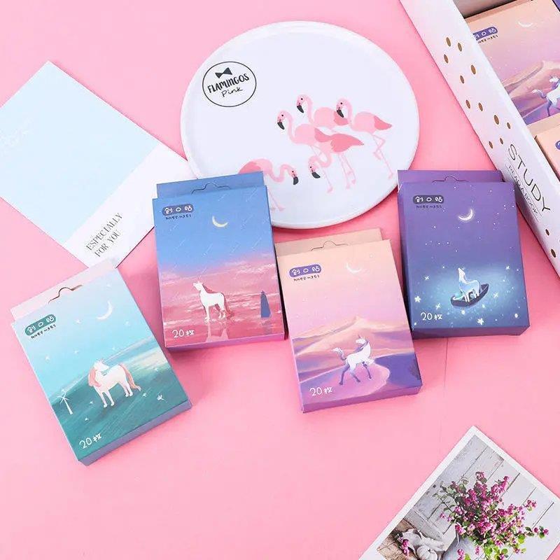 Pequeño claro curita Corea del Sur linda chica transpirable personalidad antidesgaste pie Niños personalizado curita fabricante suministro