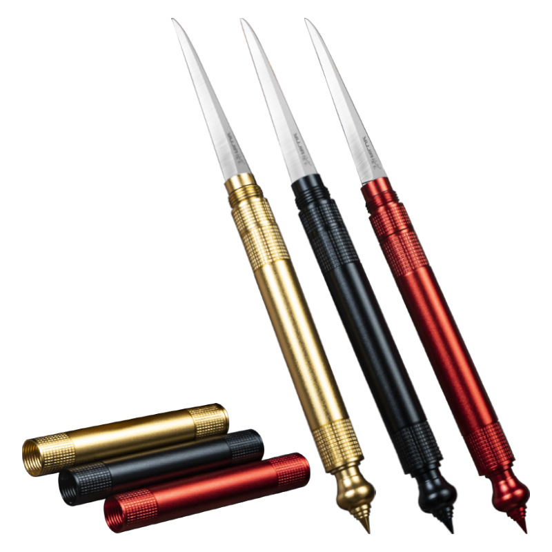 Cuchillo de talla de alimentos chef talla maestro cuchillo traje de entrada profesional estudiante plato especial cuchillo de talla de fruta