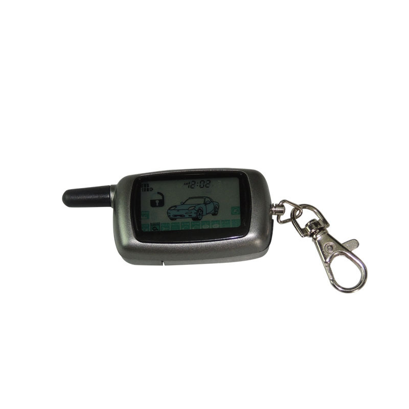 Lcd Lcd Display Screen Panel for A9 Car Alarm Remote Control Remote System