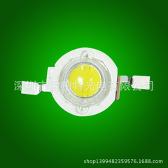 超高亮暖白色光1w擬似ルーメン大電力led電球自然白1w led電球正白赤緑青