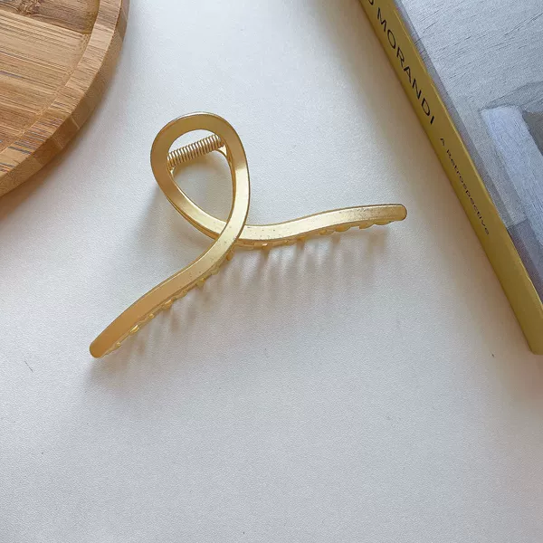 Cross-Golden