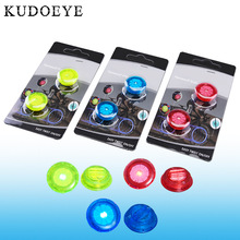 厂家直销户外跑步圆形单车轮胎灯登山发光轮毂灯超亮自行车灯