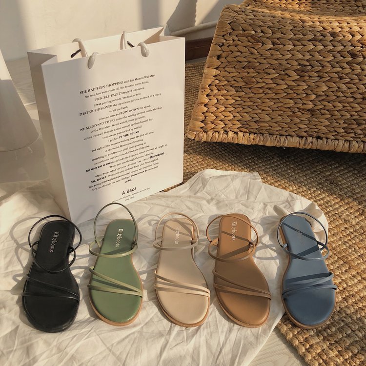 Sandals Image 3