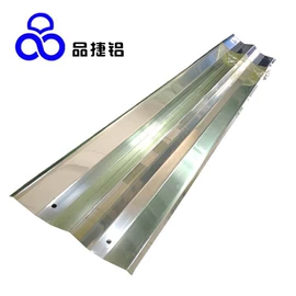 铝及铝合金材;灯罩;铝