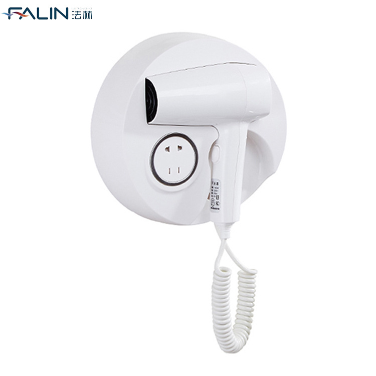 (Wholesale), hot and cold hair dryer for hotel, high power 5