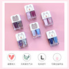 Nail polish, detachable set water based, internet celebrity, 8 ml, no lamp dry, quick dry, wholesale