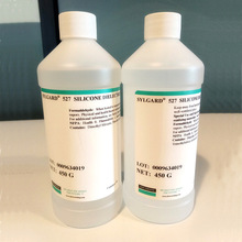 道康宁527灌封胶凝胶密封保护电子SYLGARD 567阻燃防水绝缘硅胶水