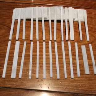 (Dingyuan Titanium Industry) Talc Pen Craft, Powder Pen, Steel Line Drawing, Traditional Chinese Medicine Prescription