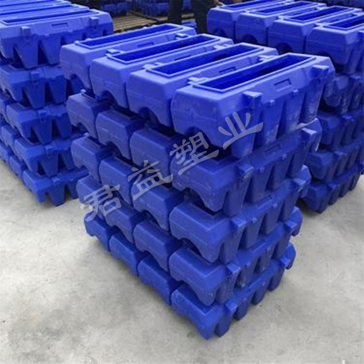 工厂批发 曝气生物滤砖 深床反硝化滤池 滚塑滤砖生产厂家