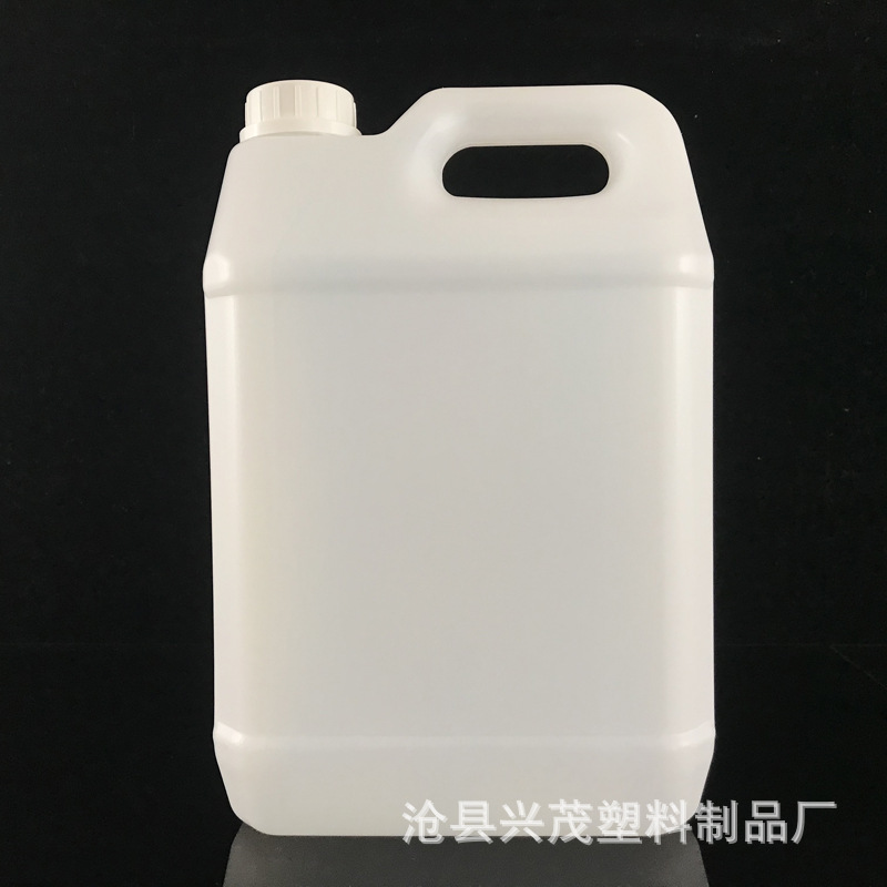 批发10L升车用尿素化工桶汽车尾气处理液桶塑料桶 密封分装桶包装