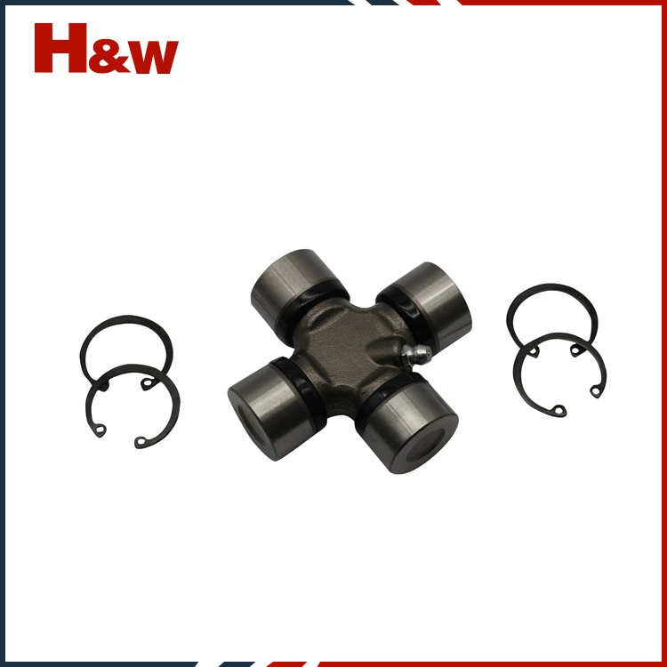 [Готовый запас производителя] Поперечный подшипник карданного соединения GUN-50, полная модель, нестандартная приватная запрос