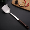 Set stainless steel, spoon, kitchen, kitchenware, shovel, 5 pieces