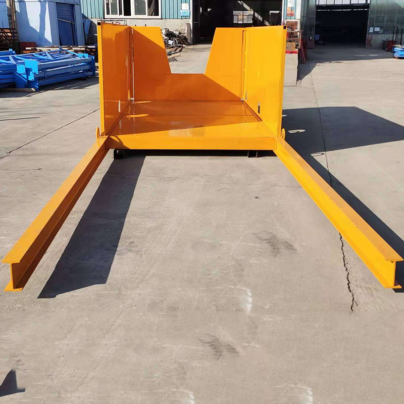 挑梁式卸料平台建筑工地卸料平台新型卸料平台电梯升降机龙门架