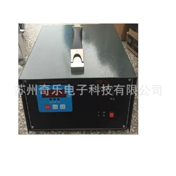 Дымомер для измерения выхлопных газов дизельных двигателей автомобилей, тип фильтровальной бумаги FD-2