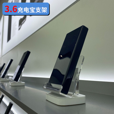 wholesale portable battery Bracket Mobile Desktop Bracket multi-function Lazy man Bracket factory wholesale