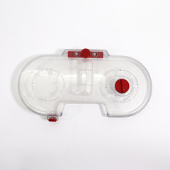 Compatible vacuum cleaner electric mop head water tank for Dyson vacuum cleaner model V7 V8 V11 V10 spare parts for mopping water tank