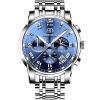 宾卡达 Fashionable swiss watch, waterproof quartz watches, mechanical mechanical watch