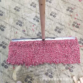 拖把、拖布桶;扫把、簸箕;平板拖把