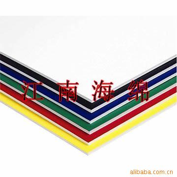 海绵生产厂供应橡塑片材 橡塑制品 橡塑包装