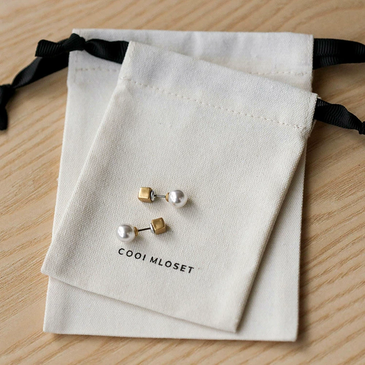 Оптовые браслеты для культурных игрушек, скребковая доска для хранения красного сандалового дерева, небольшая тканевая сумка, холщовый мешок на шнурке для ювелирных изделий, мешок для пыли на шнурке