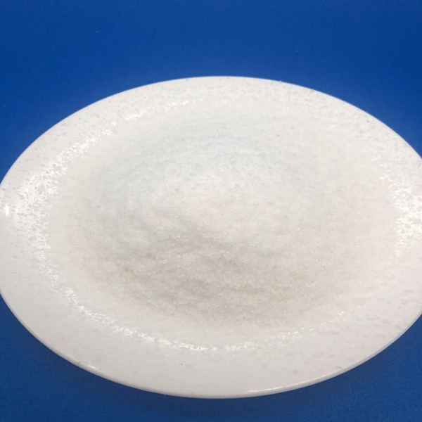 Polyacrylamide PAM Purple Poster Water Plant uses industrial water…