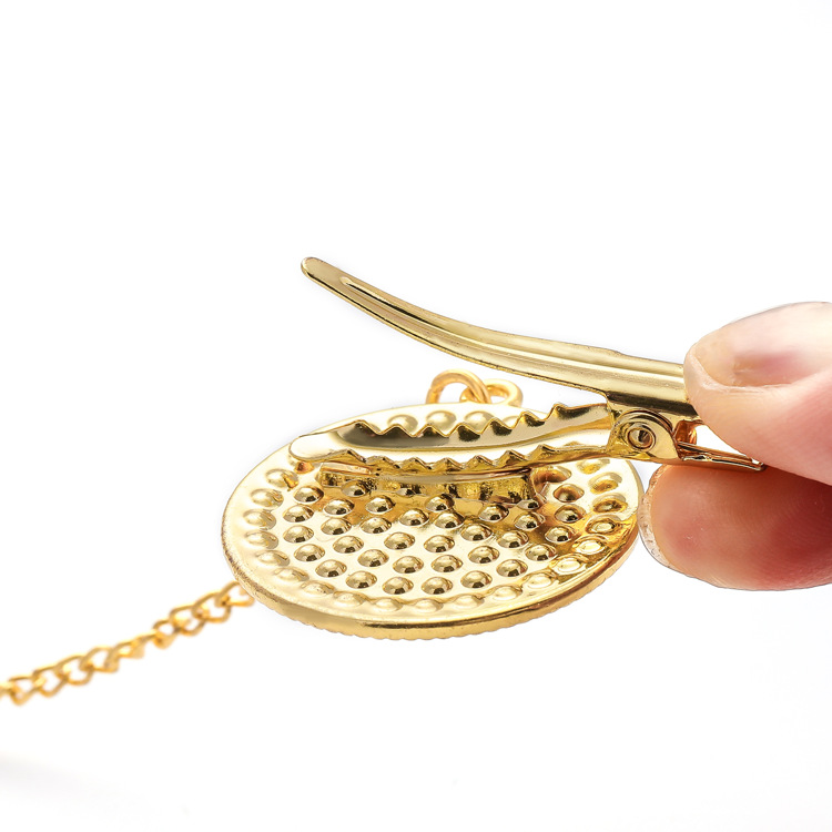 Ventas directas de la fábrica de los niños 26 cartas de oro calmante pezón destete artefacto bebé calmante boca