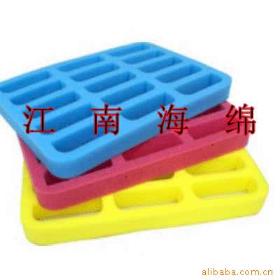 供应海绵包装制品 包装海绵制品 包装泡棉制品