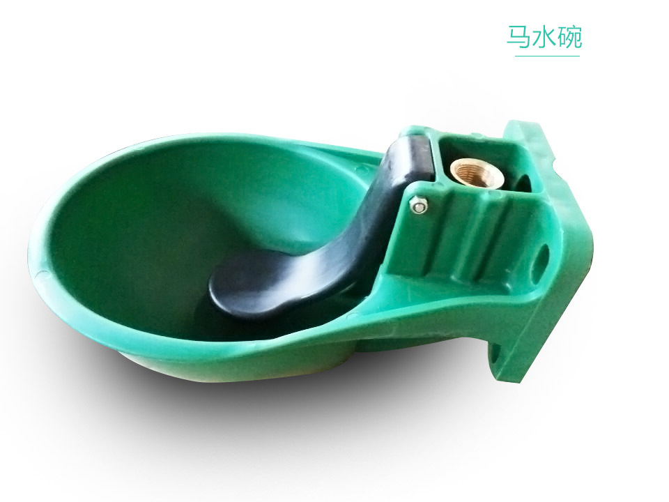 牛用饮水碗牛羊用自动碗式饮水器 牛用饮水 马水碗