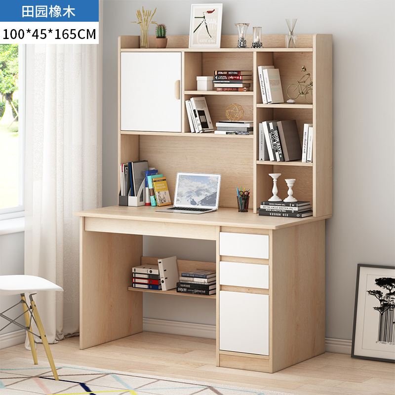 100cm 목가적 인 오크