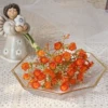 8#Double Orange
