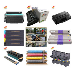 The W1110A printer toner 110A is compatible with HP 136nw, 108a, 136w, 138p, 136a, and M108a.