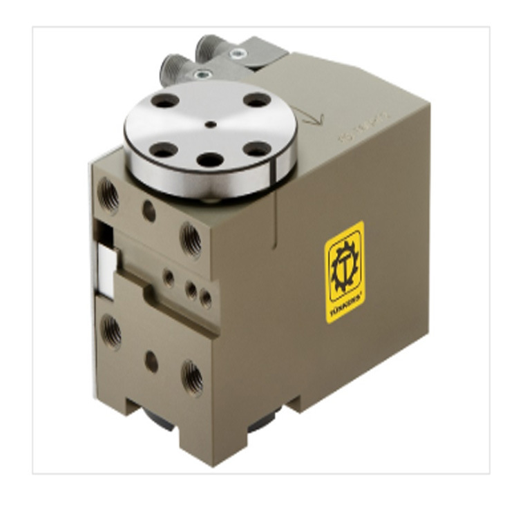 德国 Tuenkers  SZKD 40 / 40.5 BR3 线性气缸 量大缩货期