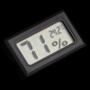 Highly precise electronic thermo hygrometer home use, thermometer indoor