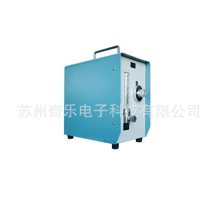 21MX-4氩气氮气配比器气体混合配比器