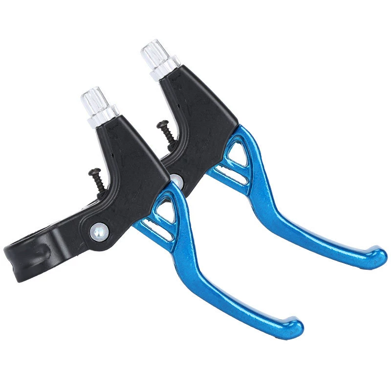 Bike, mountain metal brake, folding children's pen