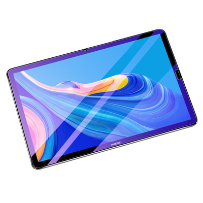 Applicable Huawei m6 Steel film 8.4 Flat computer Full screen Blue light resist film 10.8 Original film