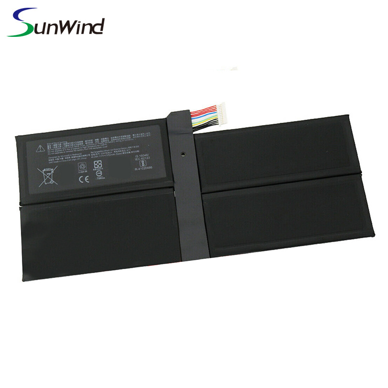 for microsoft Microsoft Surface pro 4 pro 5 pro6 pro7 laptop battery