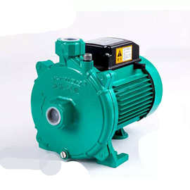 德国威乐水泵PUN-601EH卧式离心泵 热水循环泵 家用增压泵