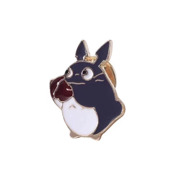 Red Heart My Neighbor Totoro FV12