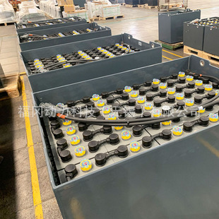 ˹P2.2늄ӶѶ܇ƿ240Ah 2PZS240-24VбP܇늳