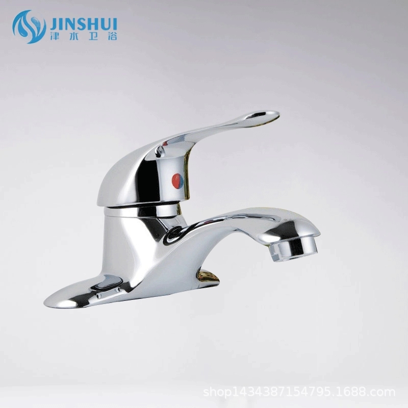 Фабрика оптовой сантехники Shendas двойной кран ванной горячей и холодной бассейна кран