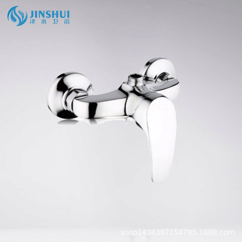 Big promotion Big Prince shower faucet shower concealed shower valve cold and hot water mixing valve