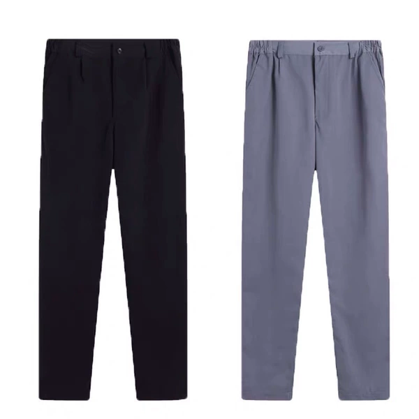 Black pants