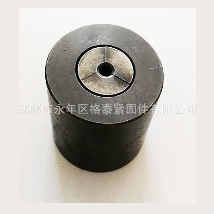 矿用锚具锚索锚具 15.24预应力锚具 矿用单孔锚具