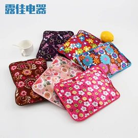 电热水袋;暖手宝