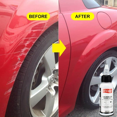 repair wax, Car wax