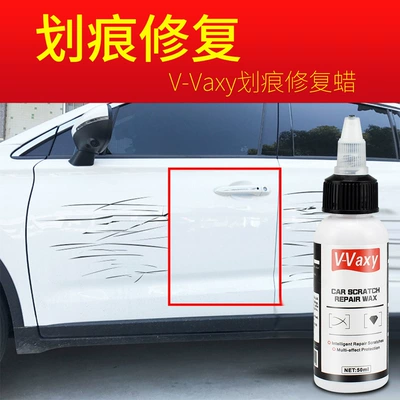 polishing wax Car scratch – Car wax