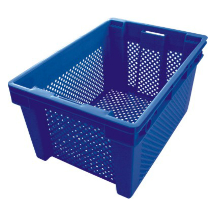 福建广东供应塑料筐塑料周转筐 仓库周转物流箱筐