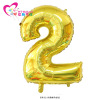 Digital balloon, decorations, 30inch, 32inch, wholesale, 75cm