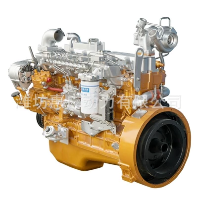 62.5Kw Engine, Avtomobil mühərrikləri